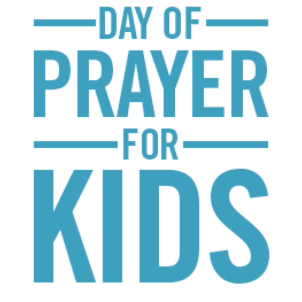 Day of Prayer for Kids 2024